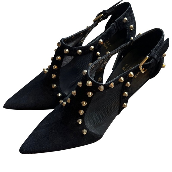 Stuart weitzman boot - Picture 2 of 4